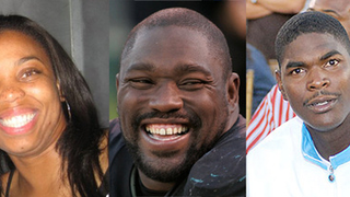 According to Jemele Hill, Warren Sapp Deserves a Pounding for Keyshawn "Bitch" Comment
